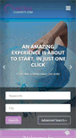 Mobile Screenshot of oneclickcabarete.com